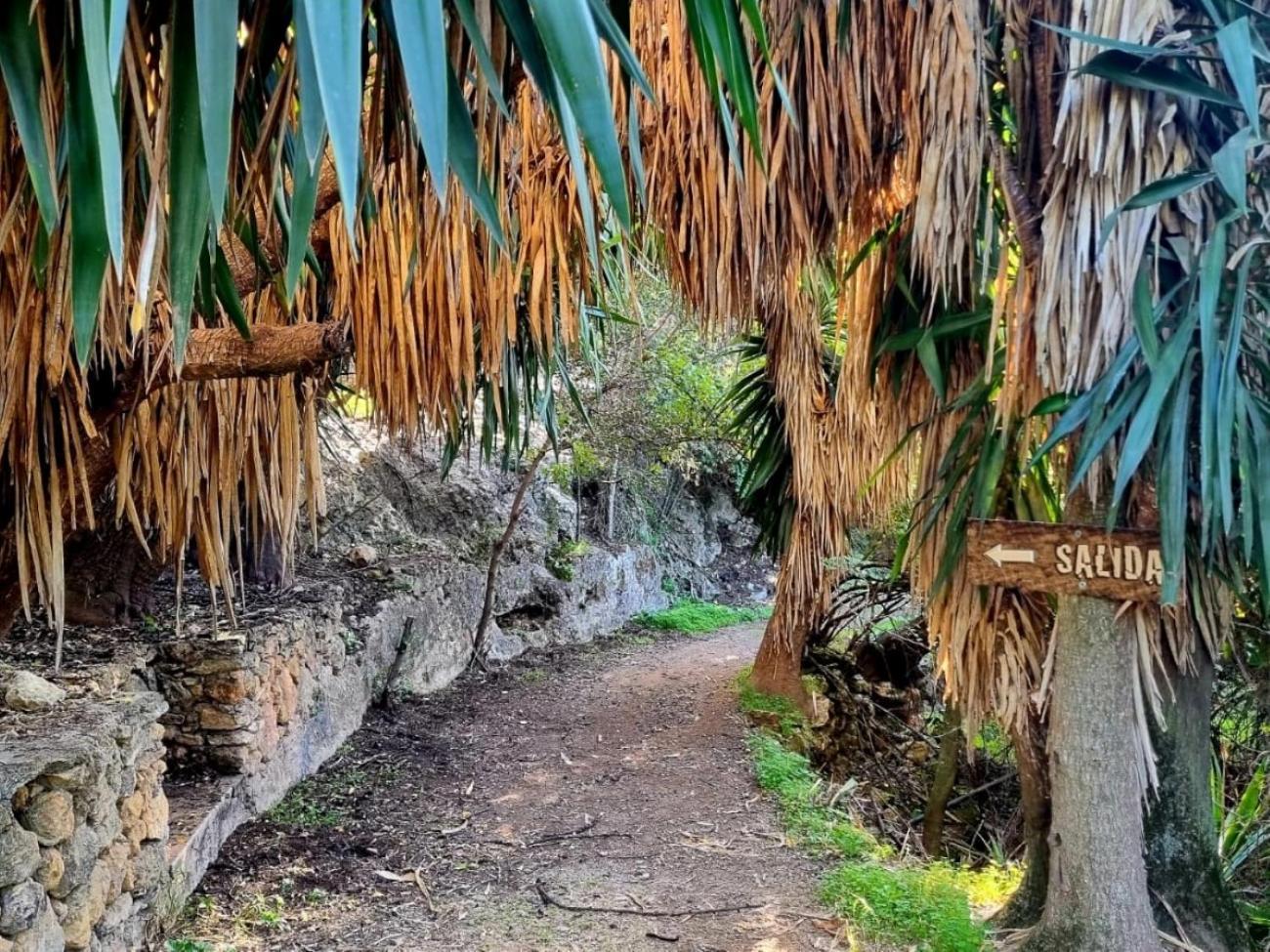 Centro De Naturaleza Canada Verde "El Parque De Naturaleza Con Mas Experiencias De Andalucia"" Hornachuelos Buitenkant foto