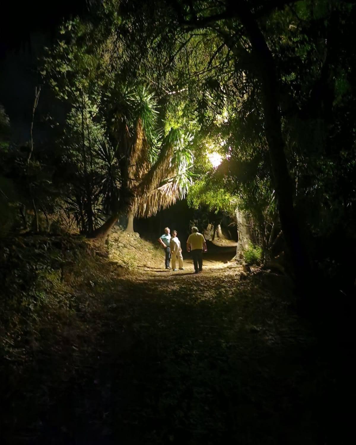 Centro De Naturaleza Canada Verde "El Parque De Naturaleza Con Mas Experiencias De Andalucia"" Hornachuelos Buitenkant foto