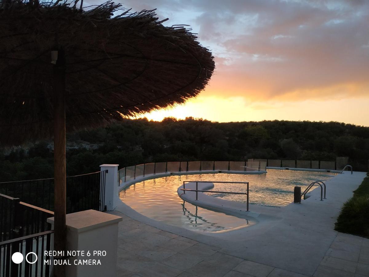 Centro De Naturaleza Canada Verde "El Parque De Naturaleza Con Mas Experiencias De Andalucia"" Hornachuelos Buitenkant foto